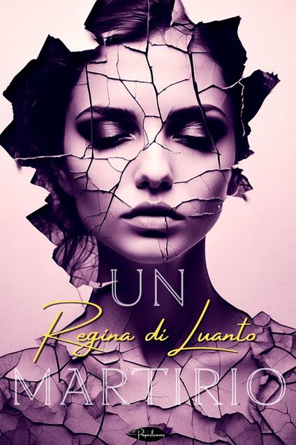 Un martirio - Regina di Luanto - ebook