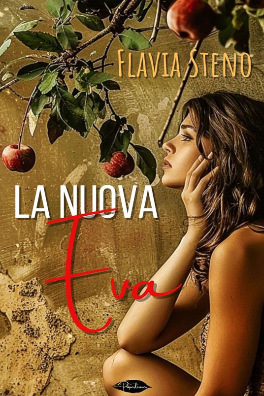 La nuova Eva - Flavia Steno - ebook