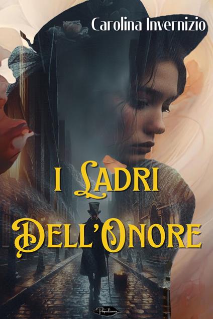 I ladri dell'onore - Carolina Invernizio - ebook
