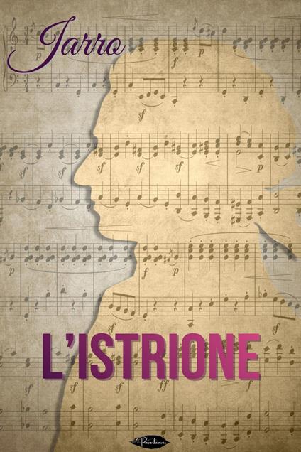 L' istrione - Jarro - ebook