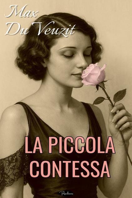 La piccola contessa - Max Du Veuzit,Di Salvo Elena - ebook