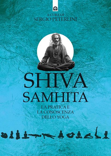 Shiva samhita - Sergio Peterlini - copertina