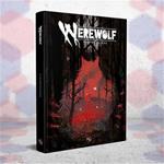 Werewolf: L'Apocalisse . GDR. Gioco da tavolo - ITA