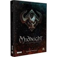 Midnight - Il Retaggio dellOscurità - GDR - ITA. Gioco da tavolo