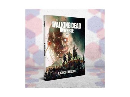 The Walking Dead - Manuale Base