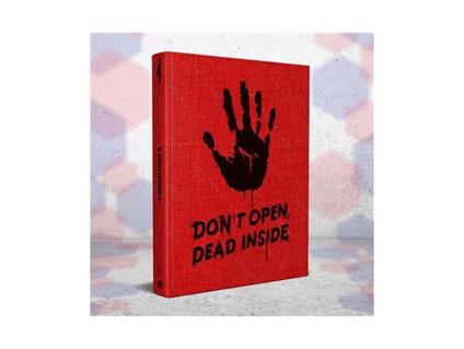 The Walking Dead - Manuale Base COL