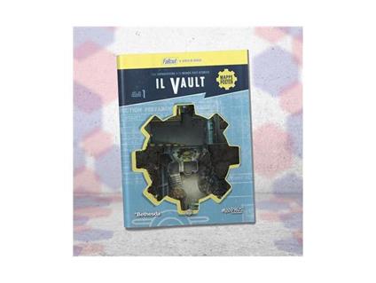 Fallout - Set di Mappe vol.1: Il Vault