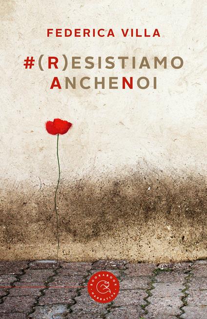 #(r)esistiamoanchenoi - Federica Villa - copertina