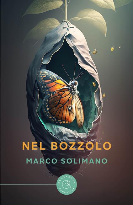 Nel bozzolo - Marco Solimano - copertina