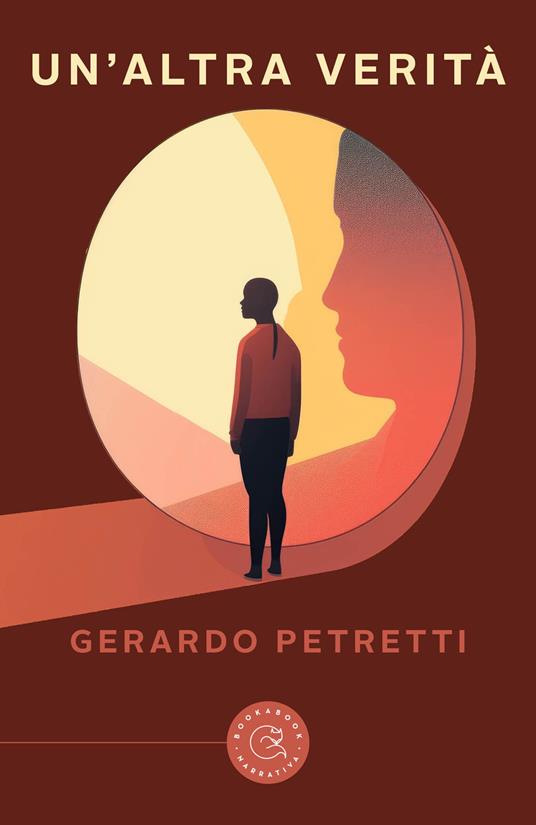 Un'altra verità - Gerardo Petretti - copertina