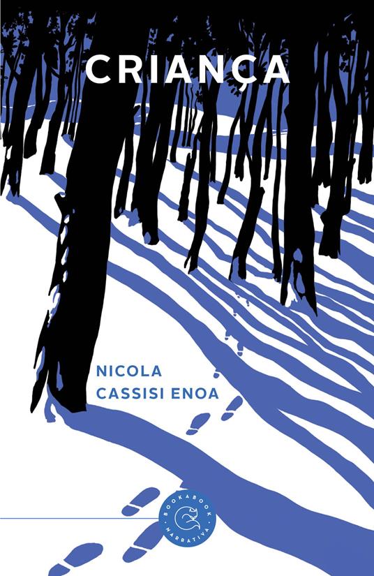 Criança - Nicola Cassisi Enoa - copertina