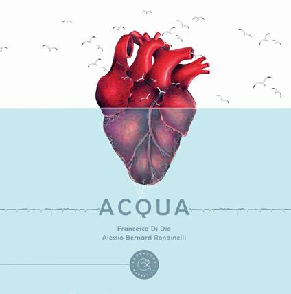 Acqua - Francesco Di Dio,Alessio Bernard Rondinelli - copertina