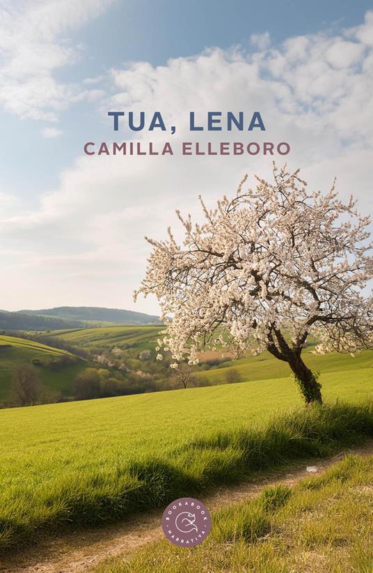 Tua, Lena - Camilla Elleboro - copertina