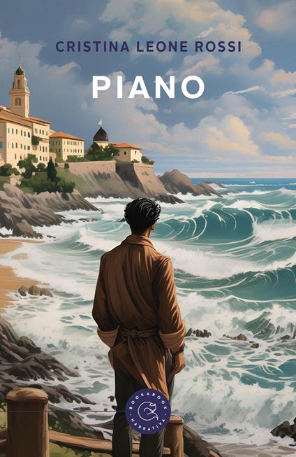 Piano - Cristina Leone Rossi - copertina