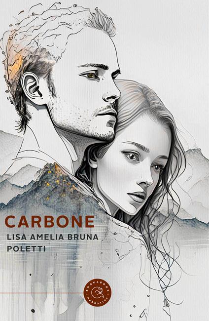 Carbone - Lisa Amelia Bruna Poletti - copertina