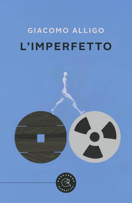 L'imperfetto - Giacomo Alligo - copertina