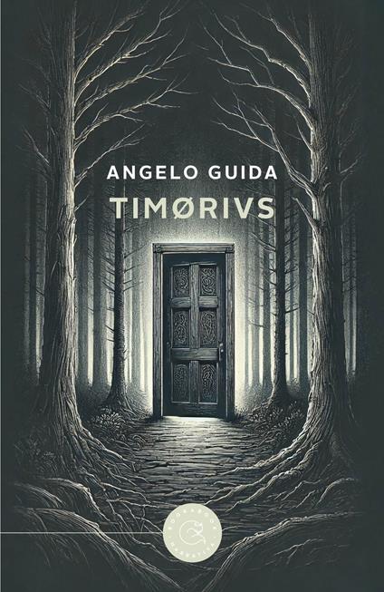 Timørivs - Angelo Guida - copertina