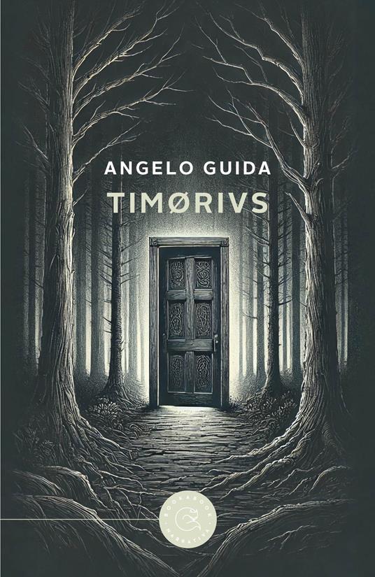 Timørivs - Angelo Guida - copertina