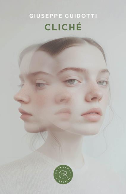 Cliché - Giuseppe Guidotti - copertina