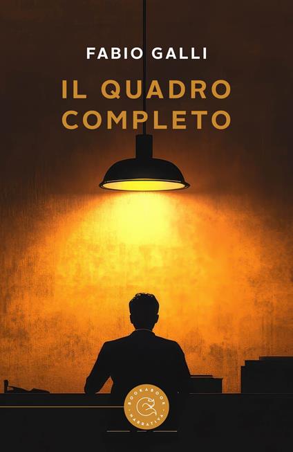 Il quadro completo - Fabio Galli - copertina