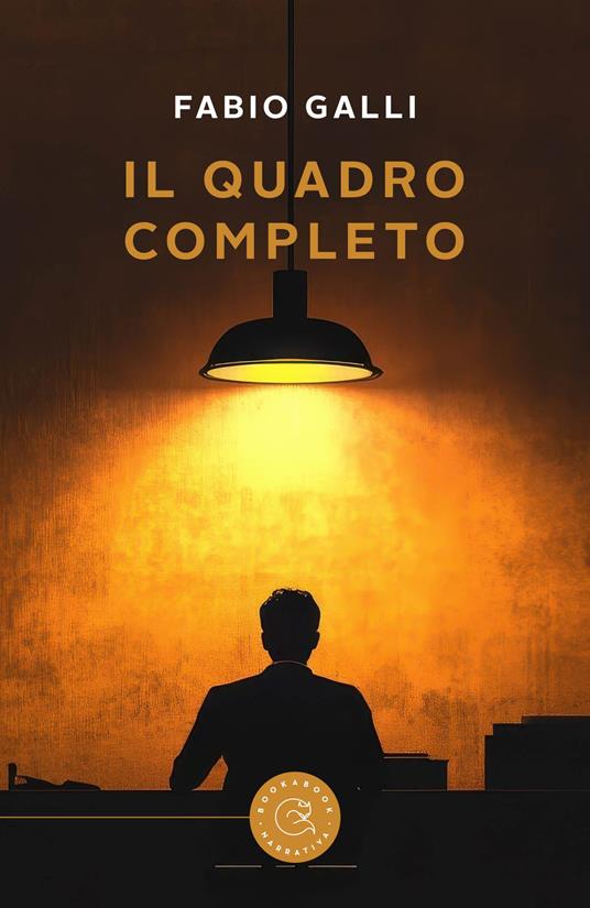 Il quadro completo - Fabio Galli - copertina