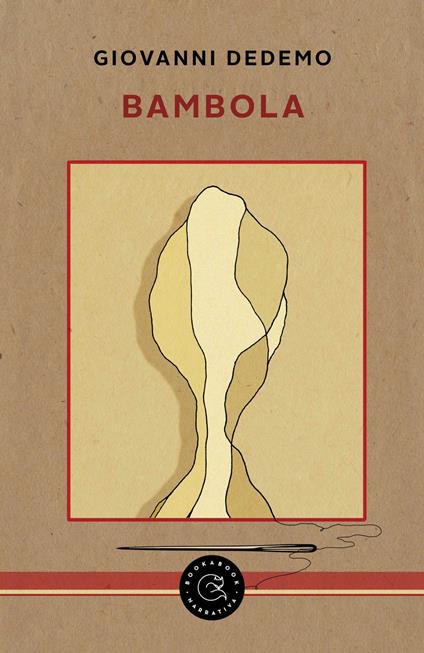 Bambola - Giovanni Dedemo - copertina
