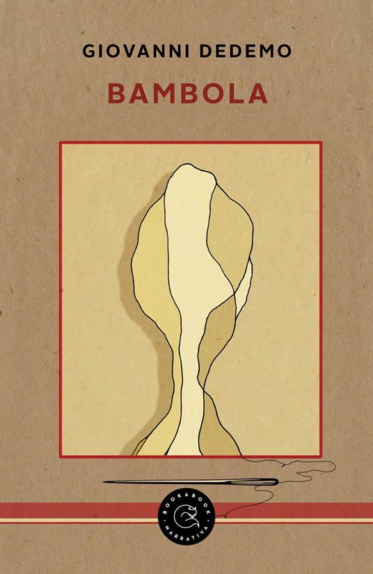 Bambola - Giovanni Dedemo - copertina
