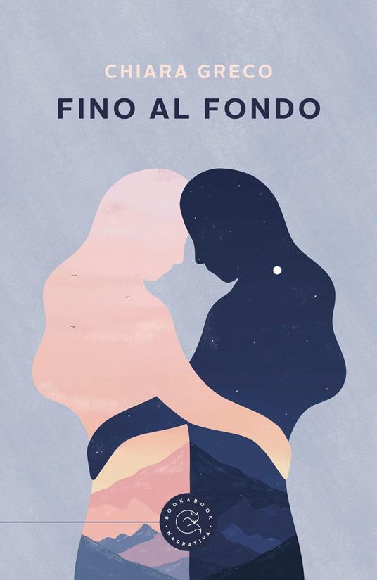 Fino al fondo - Chiara Greco - copertina