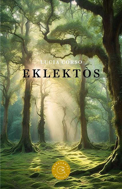 Eklektòs - Lucia Corso - copertina