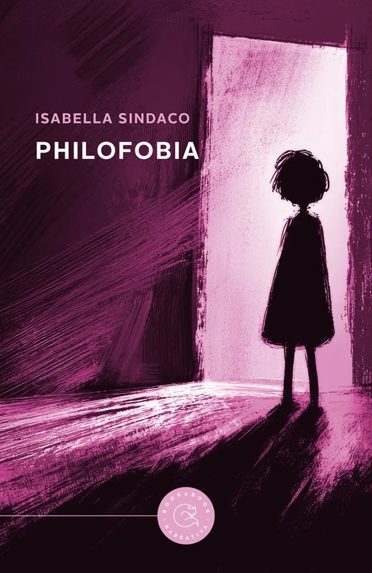 Philofobia - Isabella Sindaco - copertina