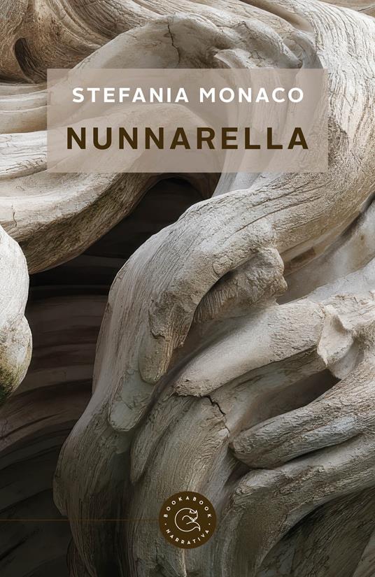 Nunnarella - Stefania Monaco - copertina