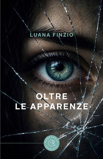 Oltre le apparenze - Luana Finzio - copertina