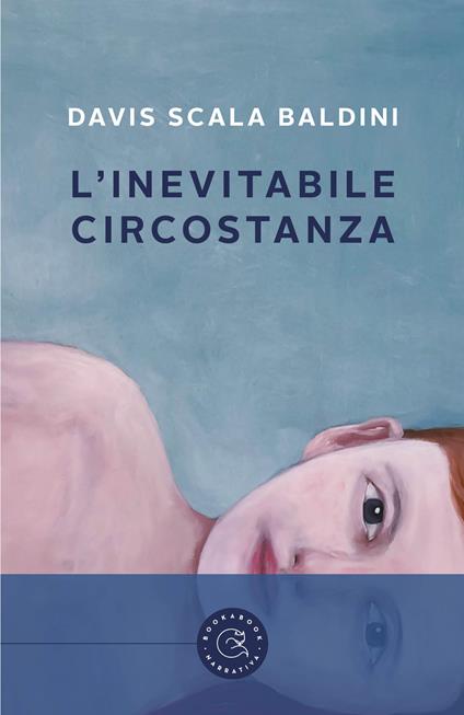 L'inevitabile circostanza - Davis Scala Baldini - copertina