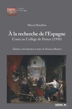 À la recherche de l'Espagne