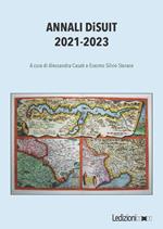 Annali DiSUIT 2021-2023