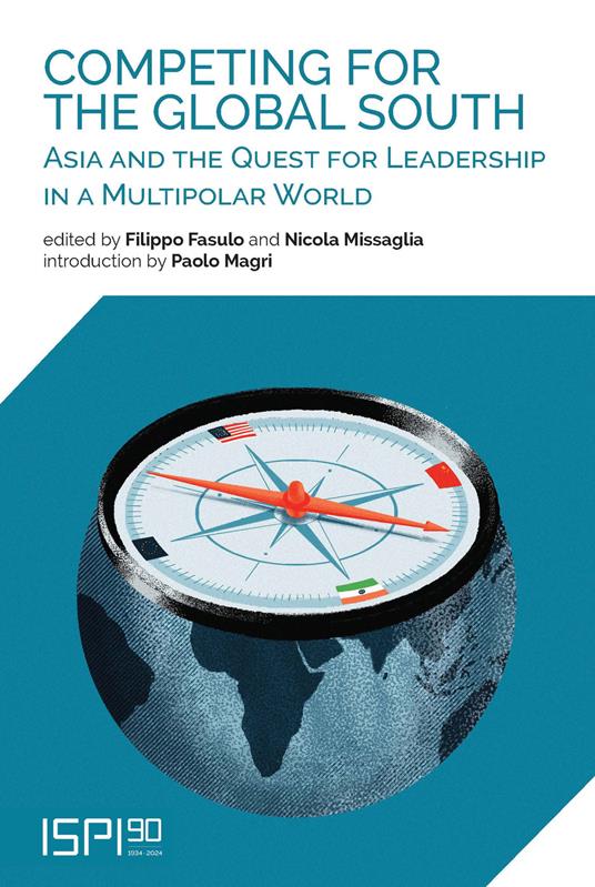 Competing for the Global South