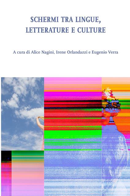 Schermi tra lingue, letterature e culture - copertina
