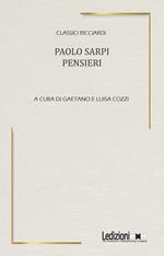 Pensieri