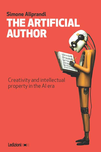 The Artificial Author