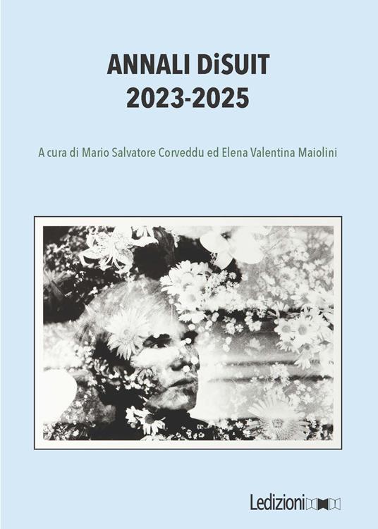 Annali DiSUIT 2023-2025 - copertina