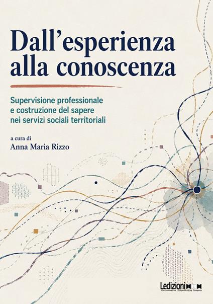Dall'esperienza alla conoscenza - copertina