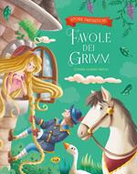 Favole dei Grimm