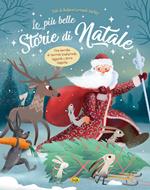 Le più belle storie di Natale. Ediz. a colori