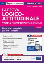 La prova logico-attitudinale per concorsi pubblici