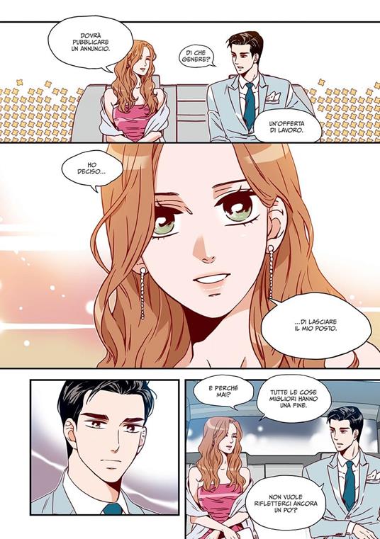 Cos'è che non va con la Segretaria Kim?. Vol. 1 - Myeongmi Kim,Gyeong Yun Jeong - 2