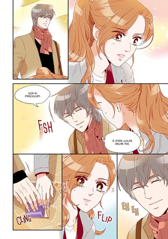 Cos'è che non va con la Segretaria Kim?. Vol. 2 - Myeongmi Kim,Gyeong Yun Jeong - 8