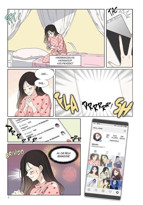 Crush of a lifetime. Vol. 1 - 4
