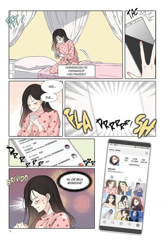 Crush of a lifetime. Vol. 1 - 4
