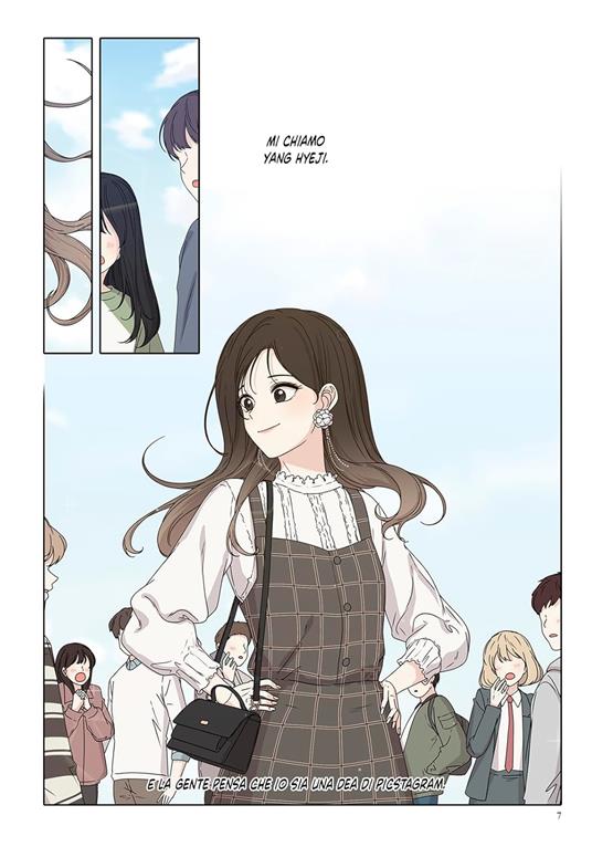 Crush of a lifetime. Vol. 1 - 5