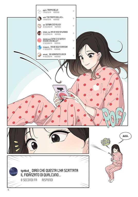 Crush of a lifetime. Vol. 1 - 6
